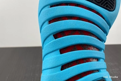 Blue Retro Refined Gamma Jordan 130690- 5166 759 12 0826